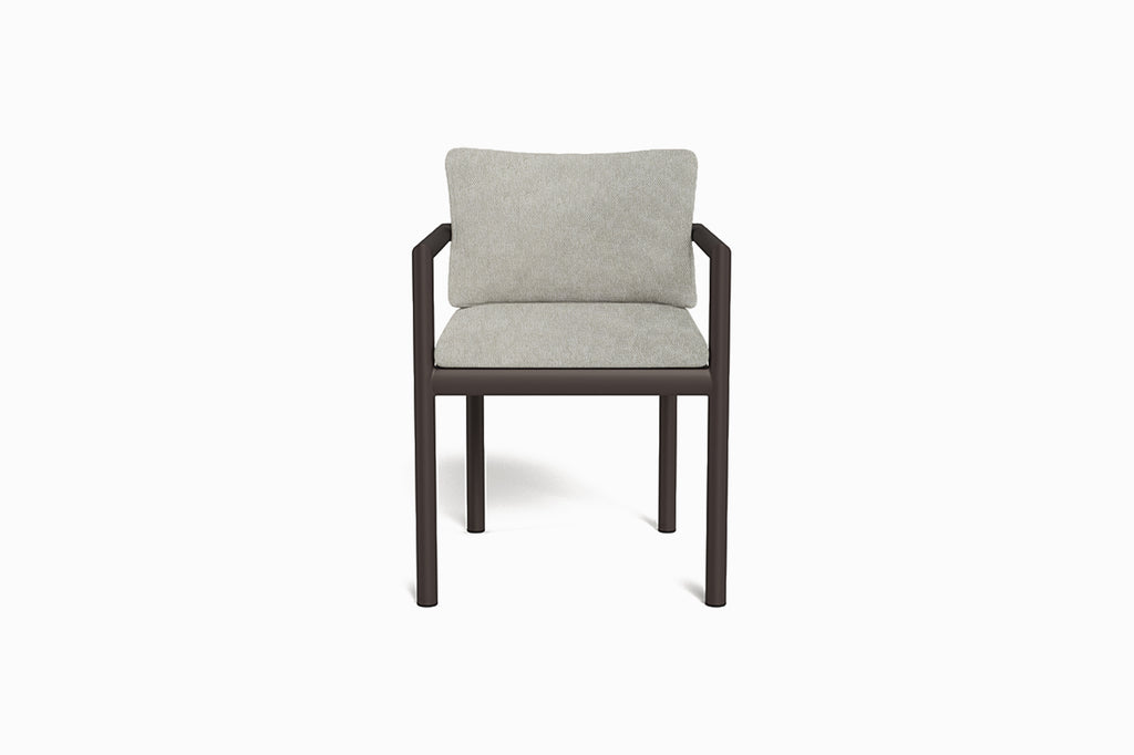 ES VEDRA - DINING CHAIR (PRE-ORDER)