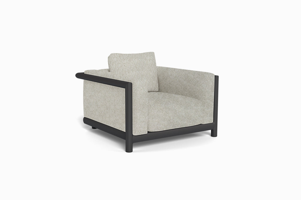 ES VEDRA - 5 SEAT SOFA SET (PRE-ORDER)