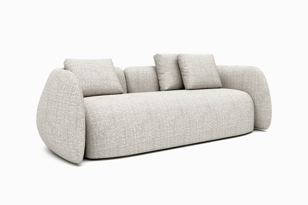 BERMUDA - 3 SEAT SOFA (PRE-ORDER)