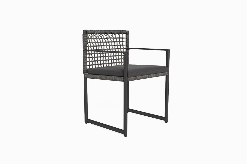 ASPEN - DINING CHAIR (PRE-ORDER)