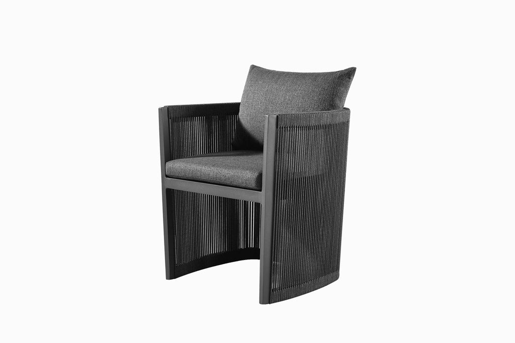 CAPRI - DINING CHAIR (PRE-ORDER)