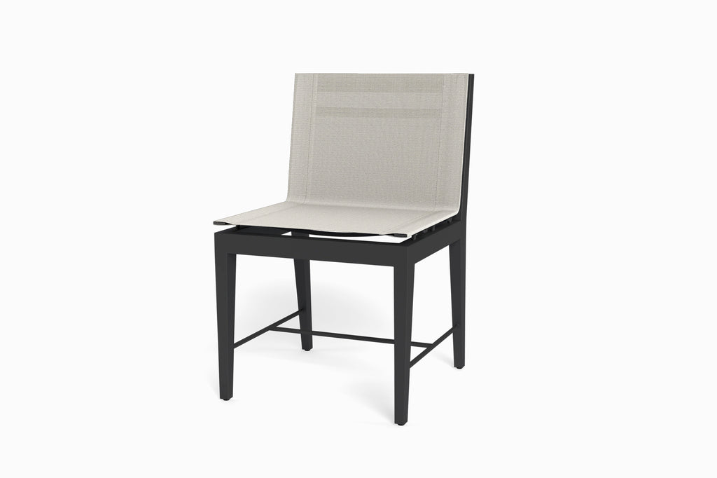 BONDI (ALU) - DINING CHAIR (PRE-ORDER)