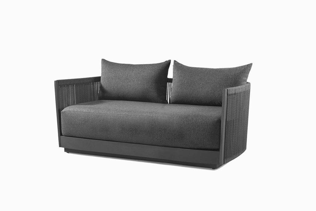 CAPRI - 2 SEAT SOFA (PRE-ORDER)