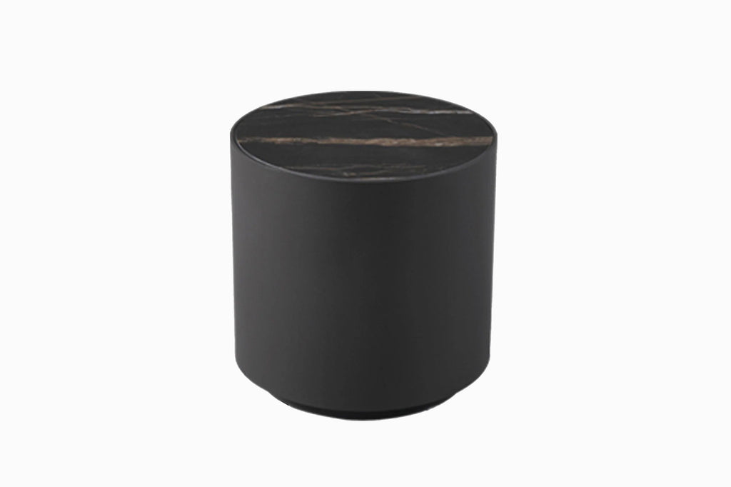 CAPRI - ROUND SIDE TABLE (PRE-ORDER)