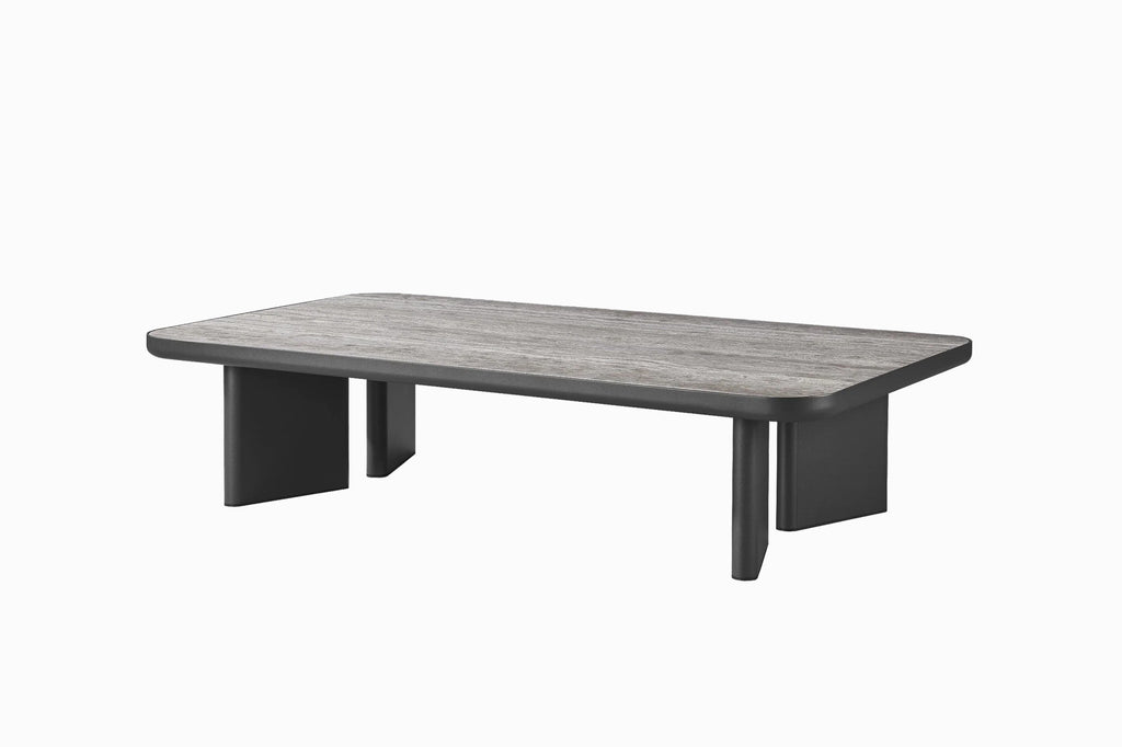 ES VEDRA - RECT. COFFEE TABLE (PRE-ORDER)