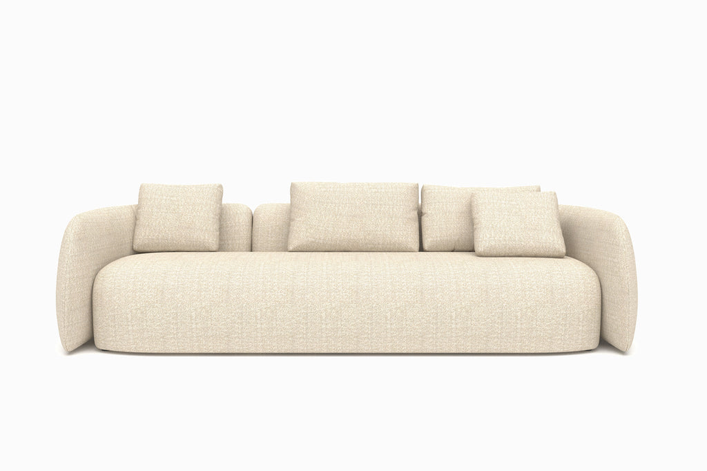 BERMUDA - 5 SEAT SOFA SET (PRE-ORDER)