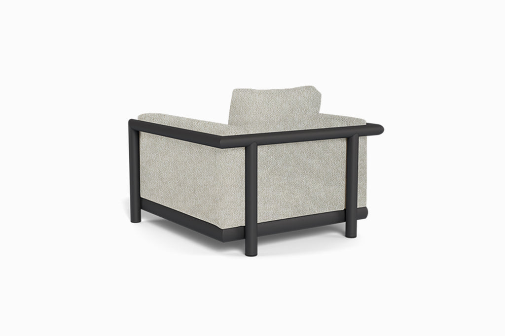 ES VEDRA - LOUNGE CHAIR (PRE-ORDER)