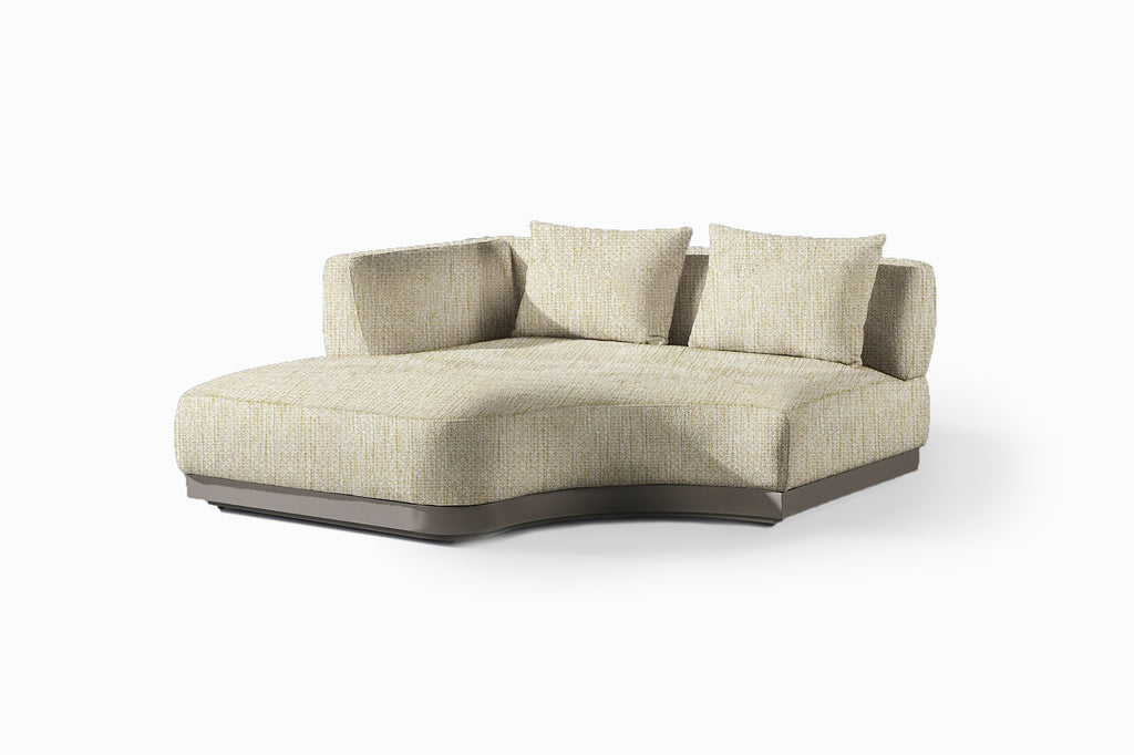 COMO - LARGE U-SHAPE SOFA