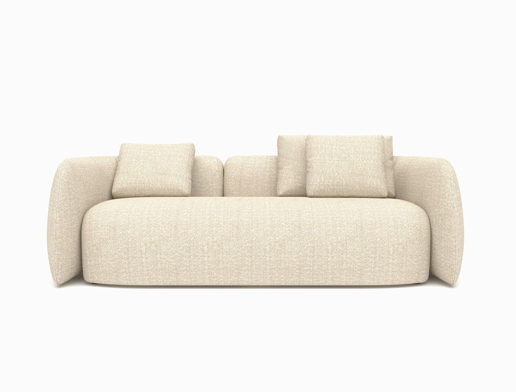 BERMUDA - 5 SEAT SOFA SET (PRE-ORDER)