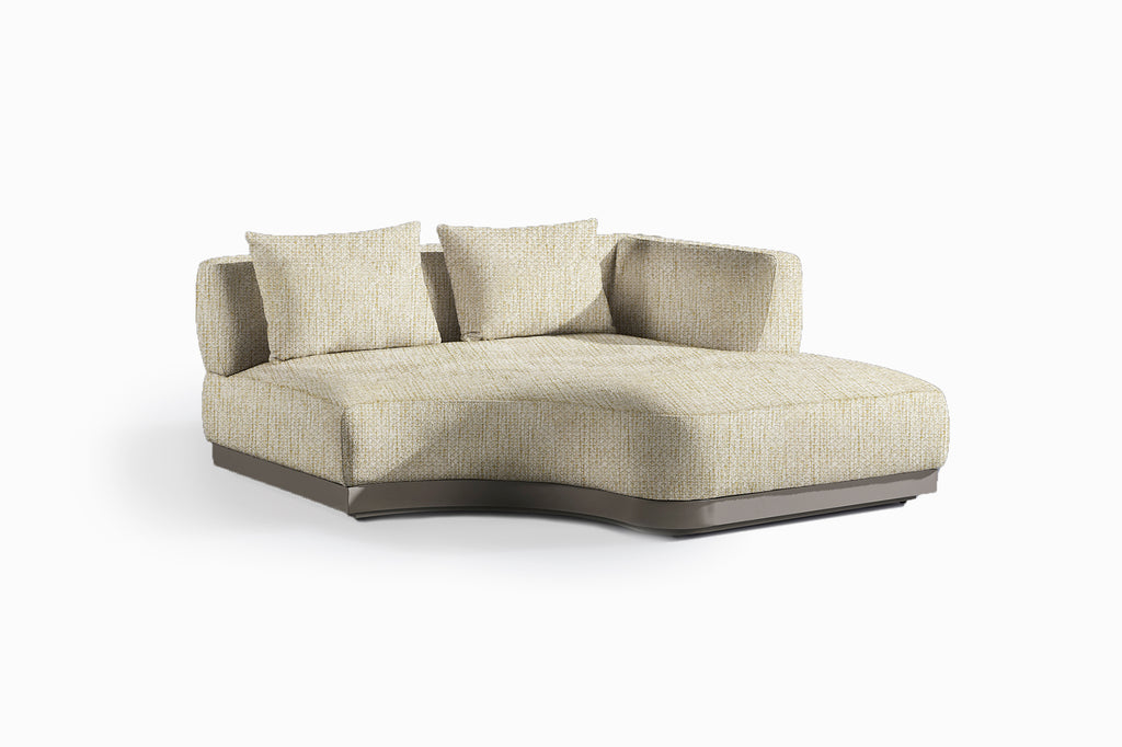 COMO - LARGE U-SHAPE SOFA