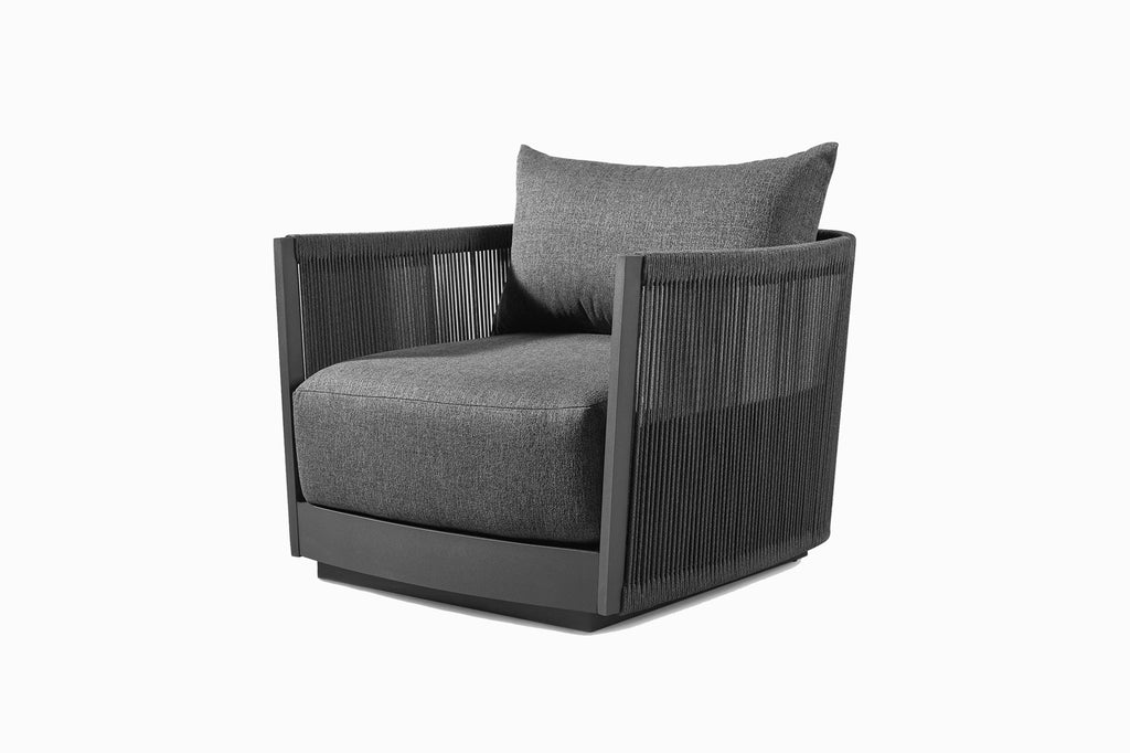 CAPRI - 5 SEAT SOFA SET (PRE-ORDER)