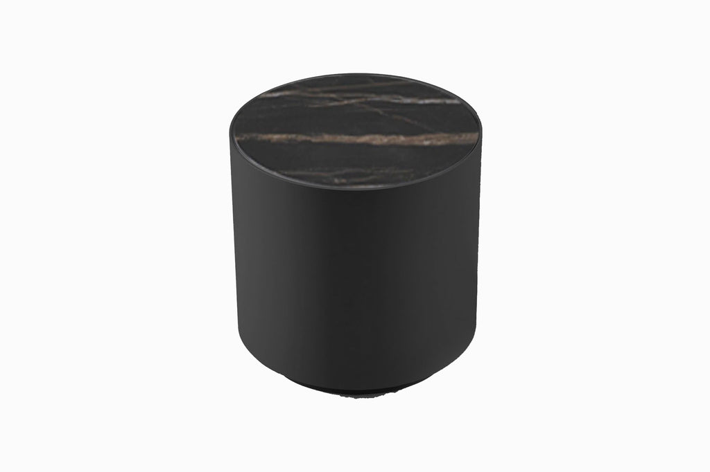 CAPRI - ROUND SIDE TABLE (PRE-ORDER)