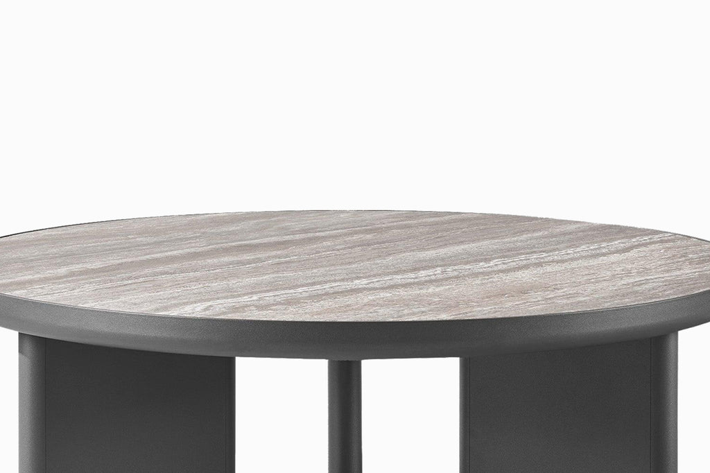 ES VEDRA - ROUND COFFEE TABLE (PRE-ORDER)