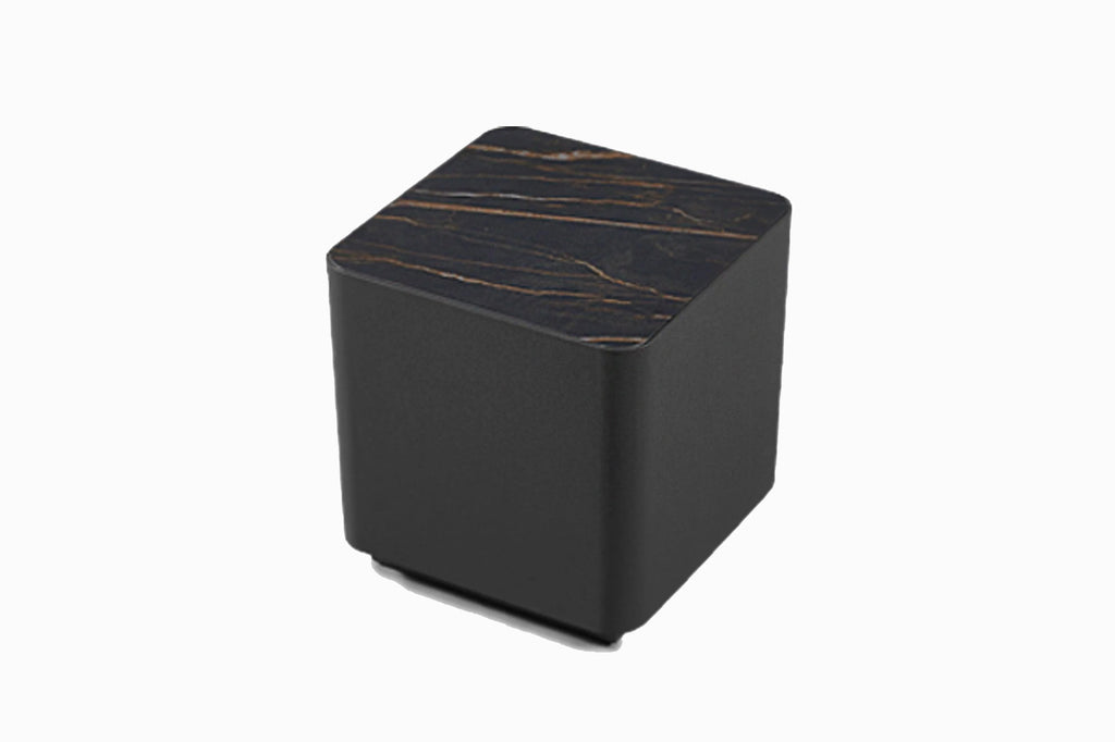 CAPRI - SQUARE SIDE TABLE (PRE-ORDER)