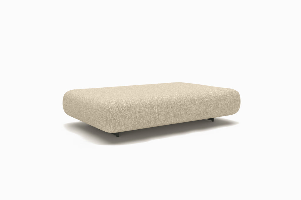 SANTORINI - FLOATING 3 SEAT SOFA