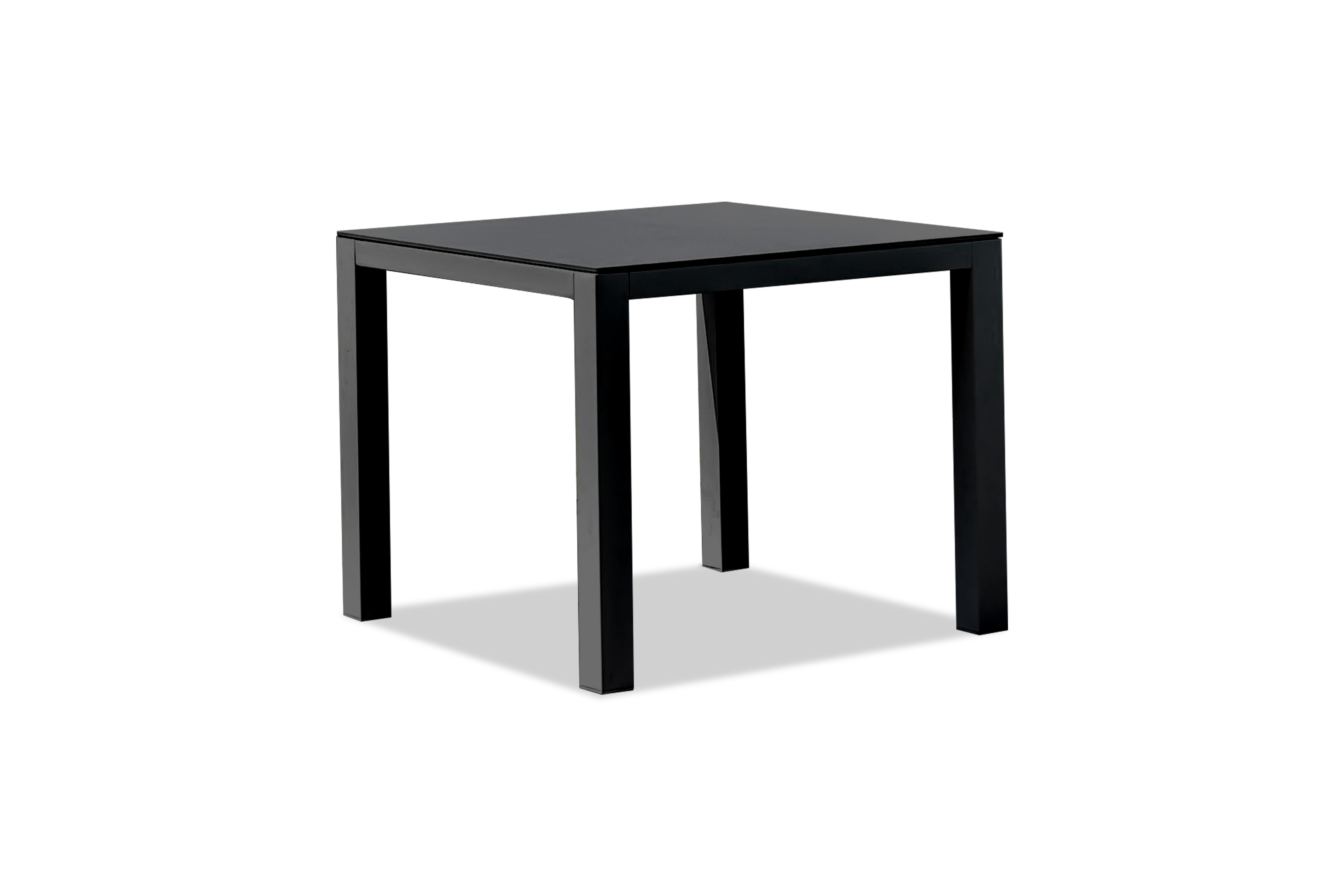 4 SEAT SQUARE DINING TABLE