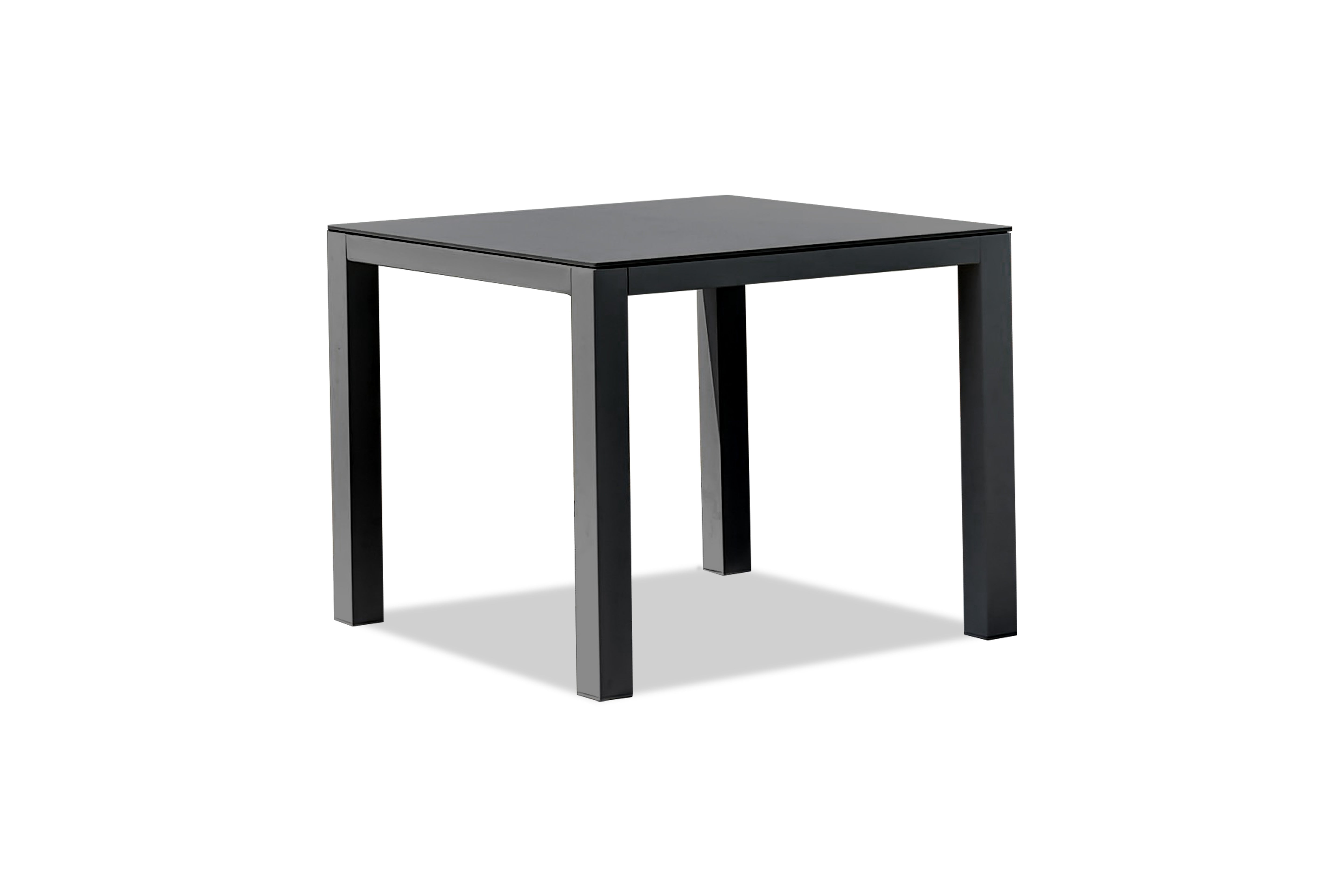 4 SEAT SQUARE DINING TABLE