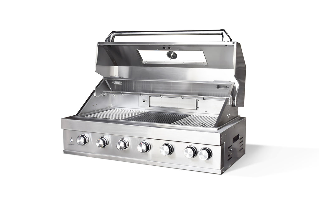 6 Burner Grill