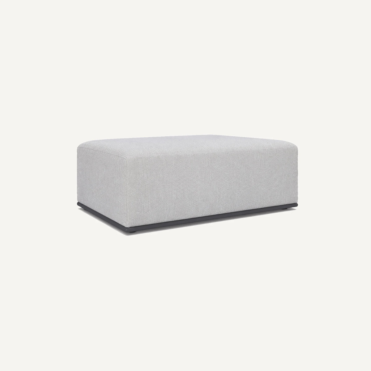 Amalfi Ottoman