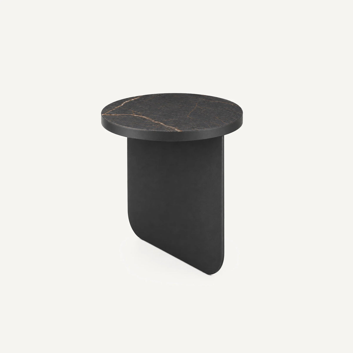 Amalfi Sintered stone side table