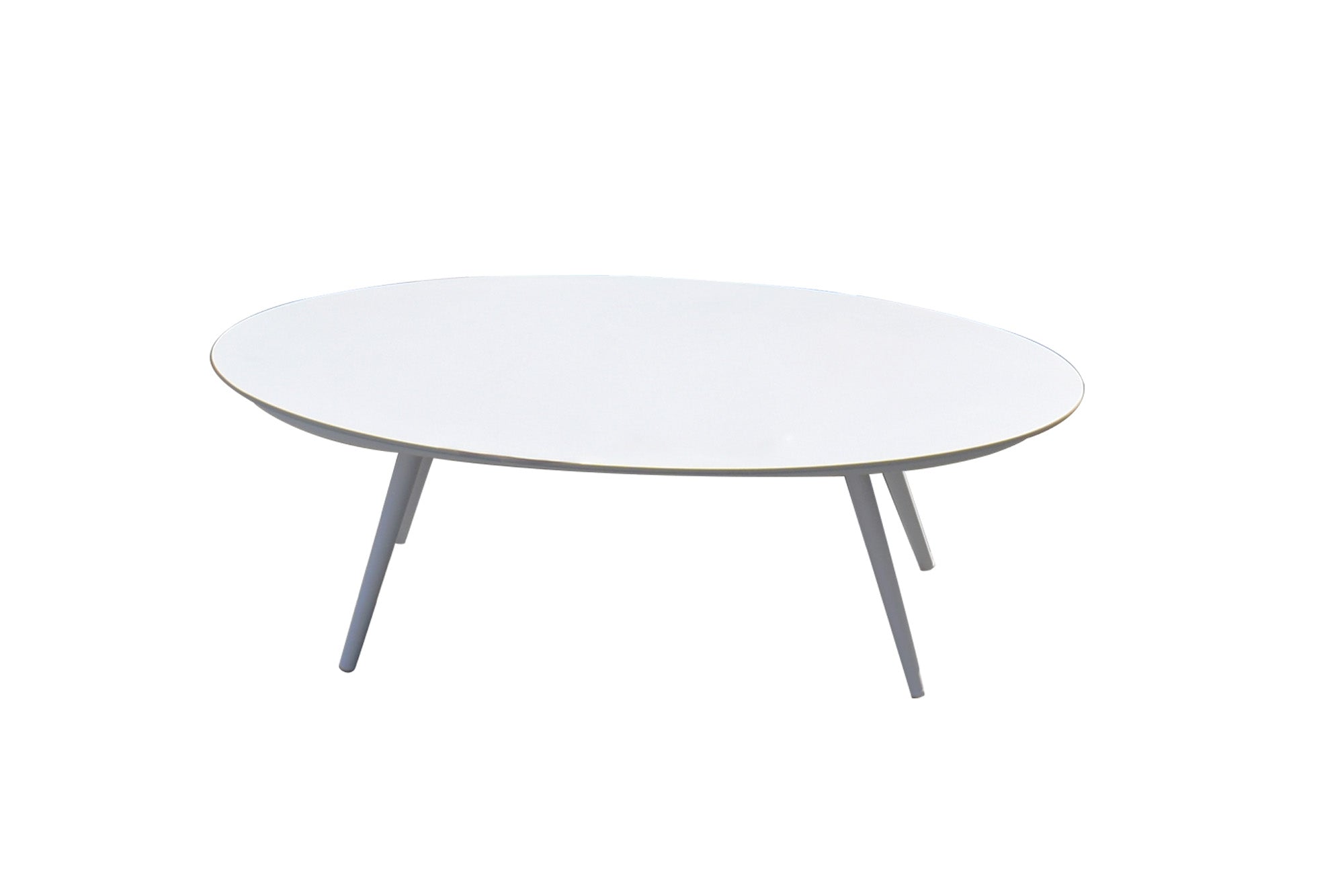 AMBITION CURVE CORNER GROUP - COFFEE TABLE ONLY