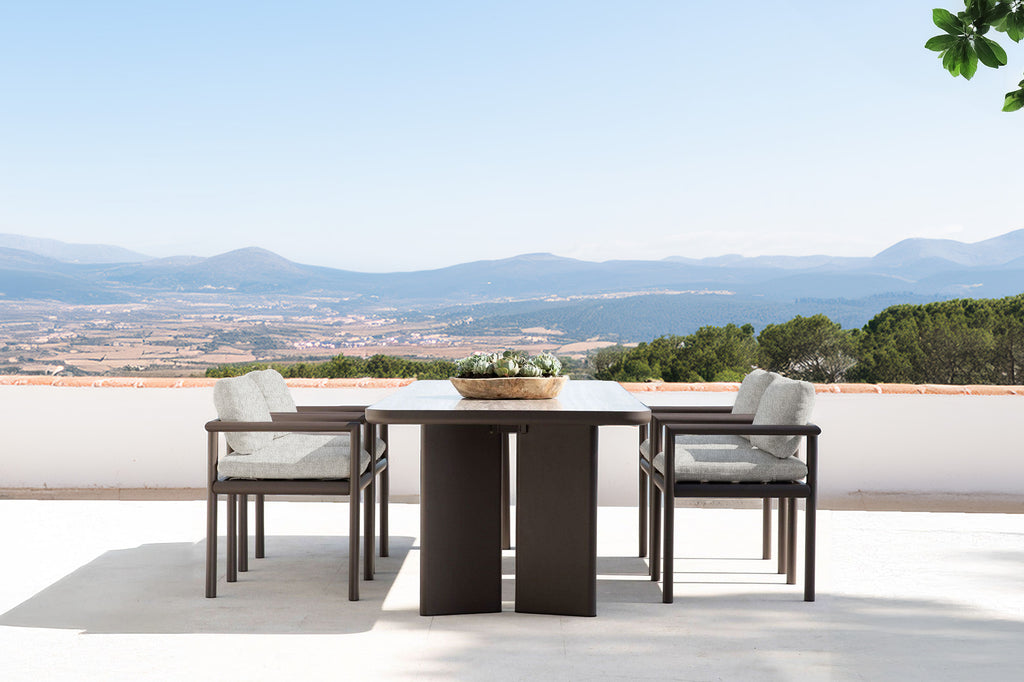 ES VEDRA - DINING SET (PRE-ORDER)