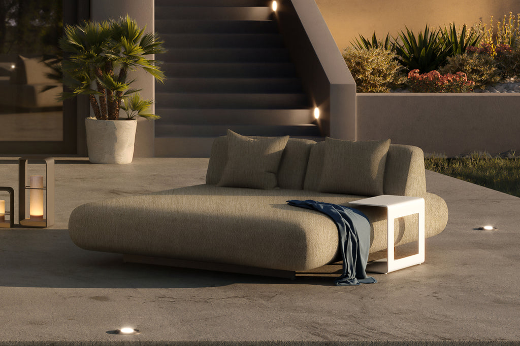 SANTORINI DAYBED