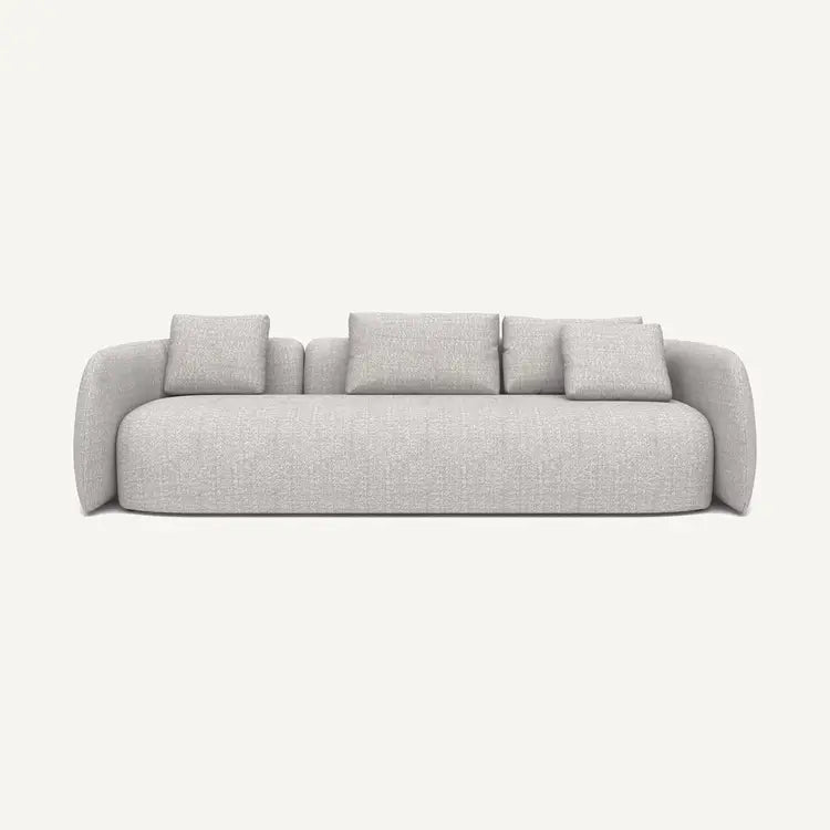 BERMUDA 4 SEAT SOFA