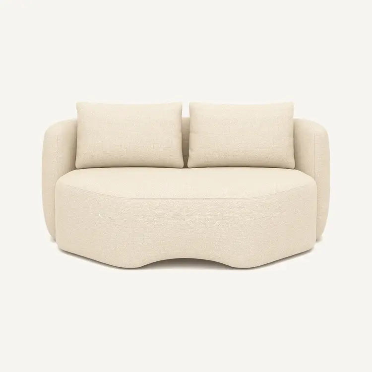 BERMUDA CORNER SECTION