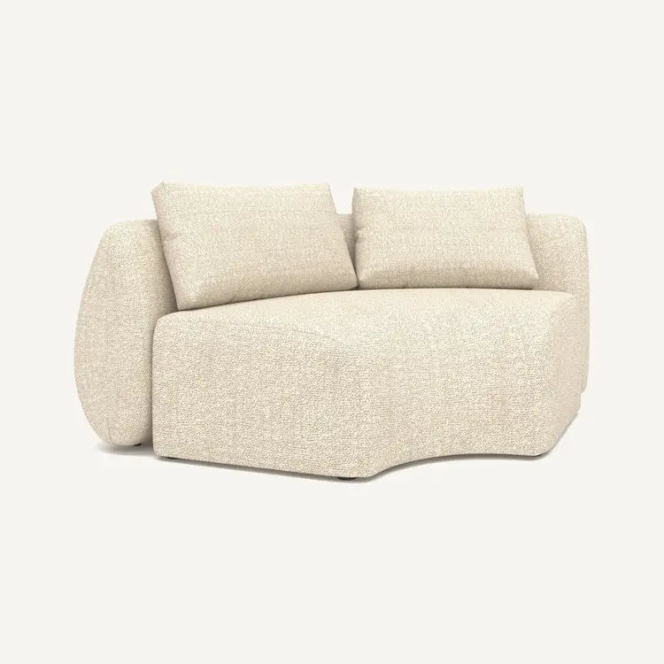 BERMUDA CORNER SECTION