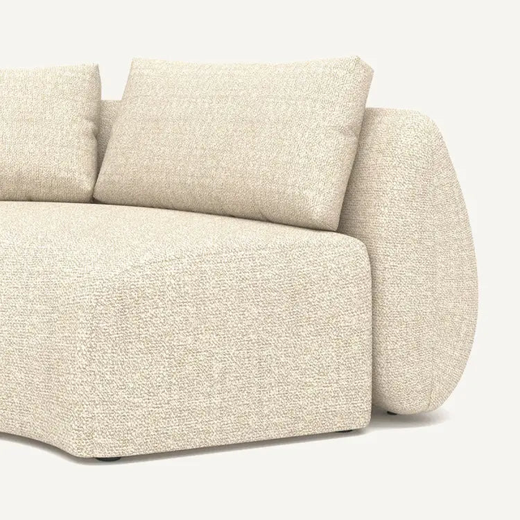 BERMUDA CORNER SECTION