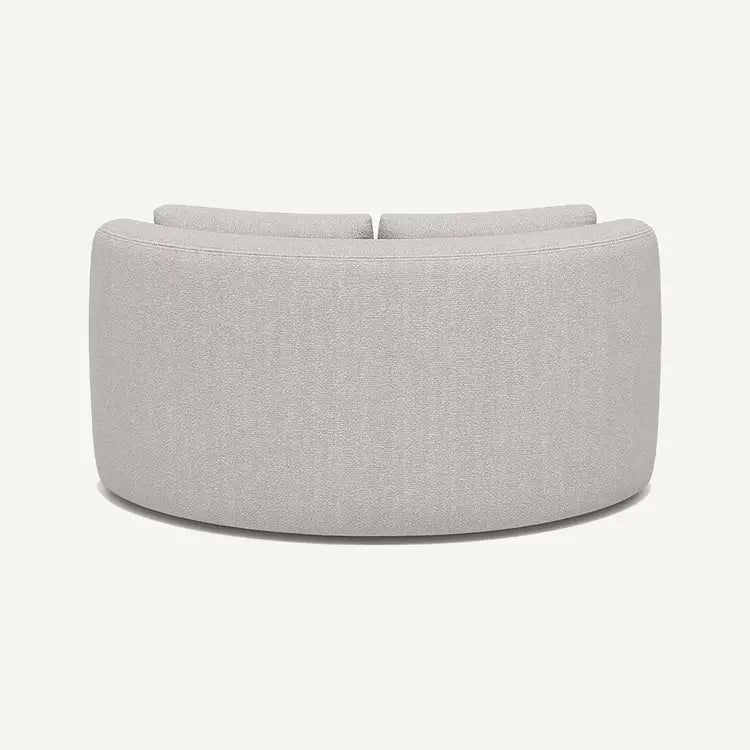 BERMUDA CORNER SECTION