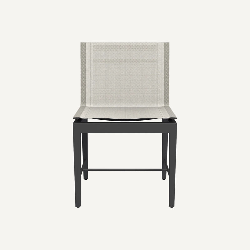 BONDI ALUMINIUM DINING CHAIR