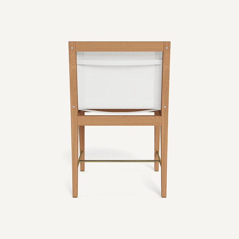 BONDI TEAK DINING CHAIR
