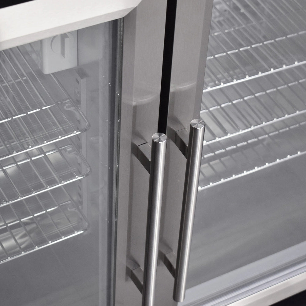 BRISBANE OUTDOOR KITCHEN (WITH CORNER)