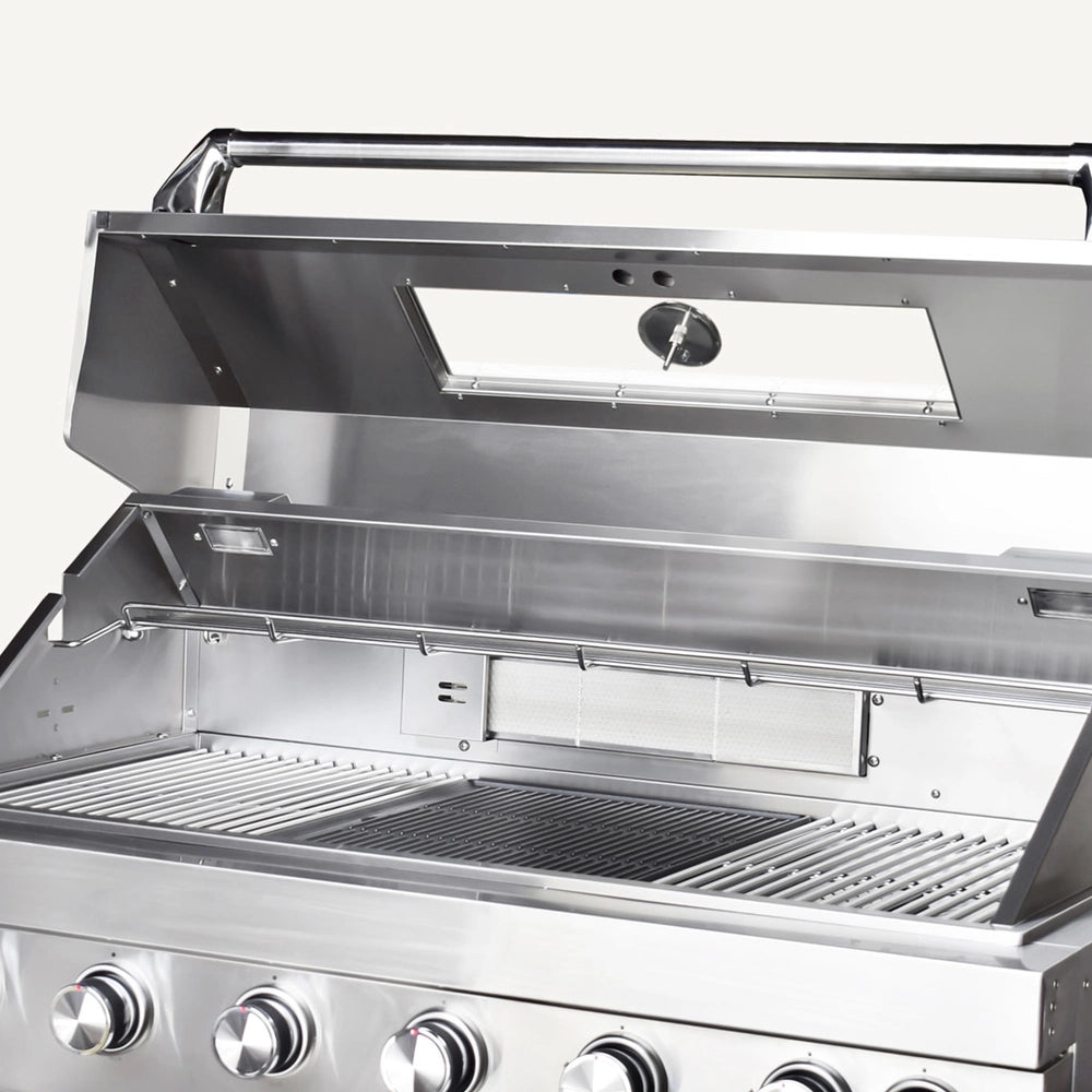 BRISBANE OUTDOOR KITCHEN (WITH CORNER)