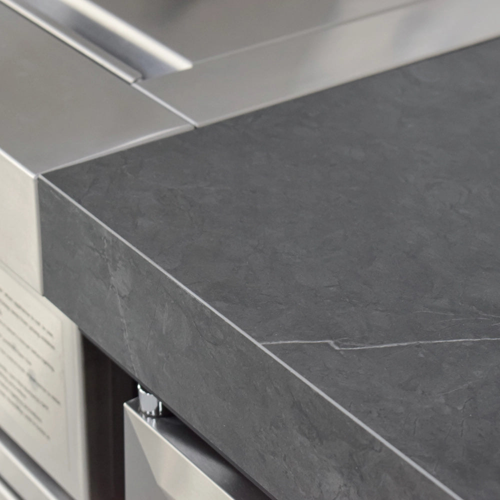 BRISBANE OUTDOOR KITCHEN (WITH CORNER)