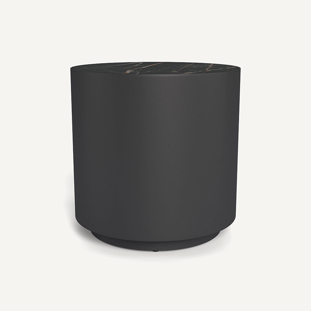 CAPRI ROUND SIDE TABLE