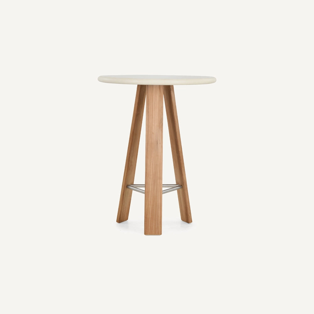 COVE ROUND BAR TABLE