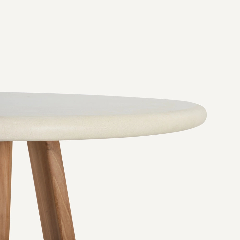 COVE ROUND BAR TABLE