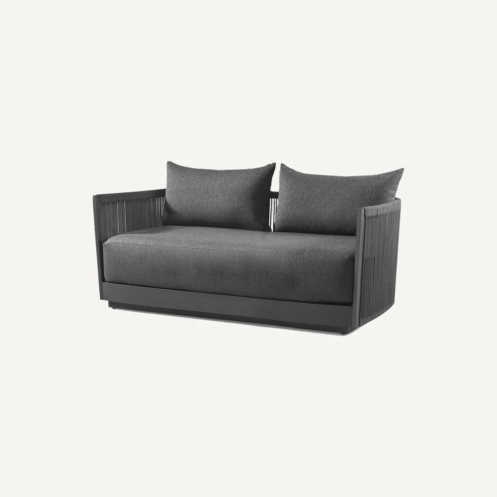 CAPRI 2 SEAT SOFA