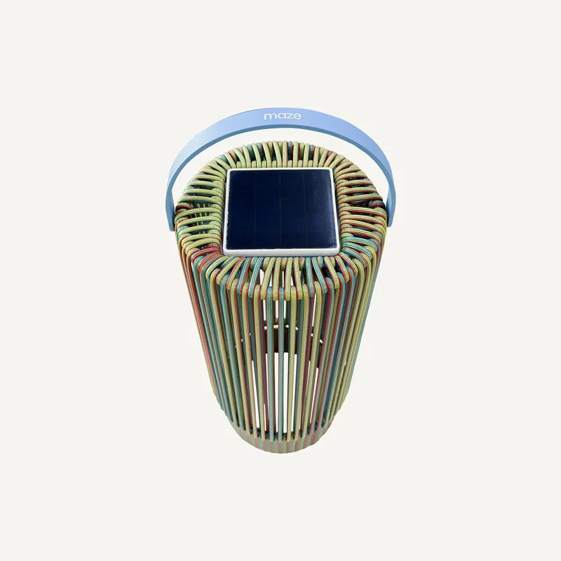 CORA LED LAMP
