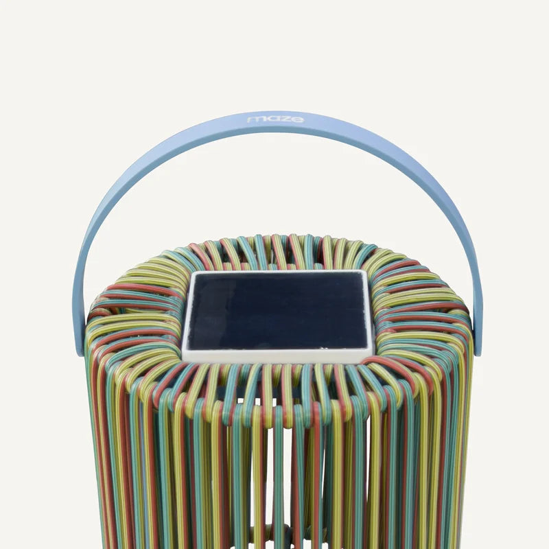 CORA LED LAMP