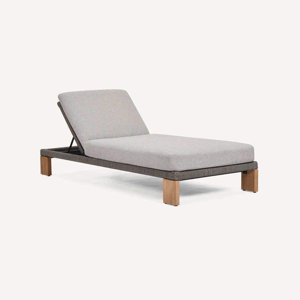 COVE SUNLOUNGER