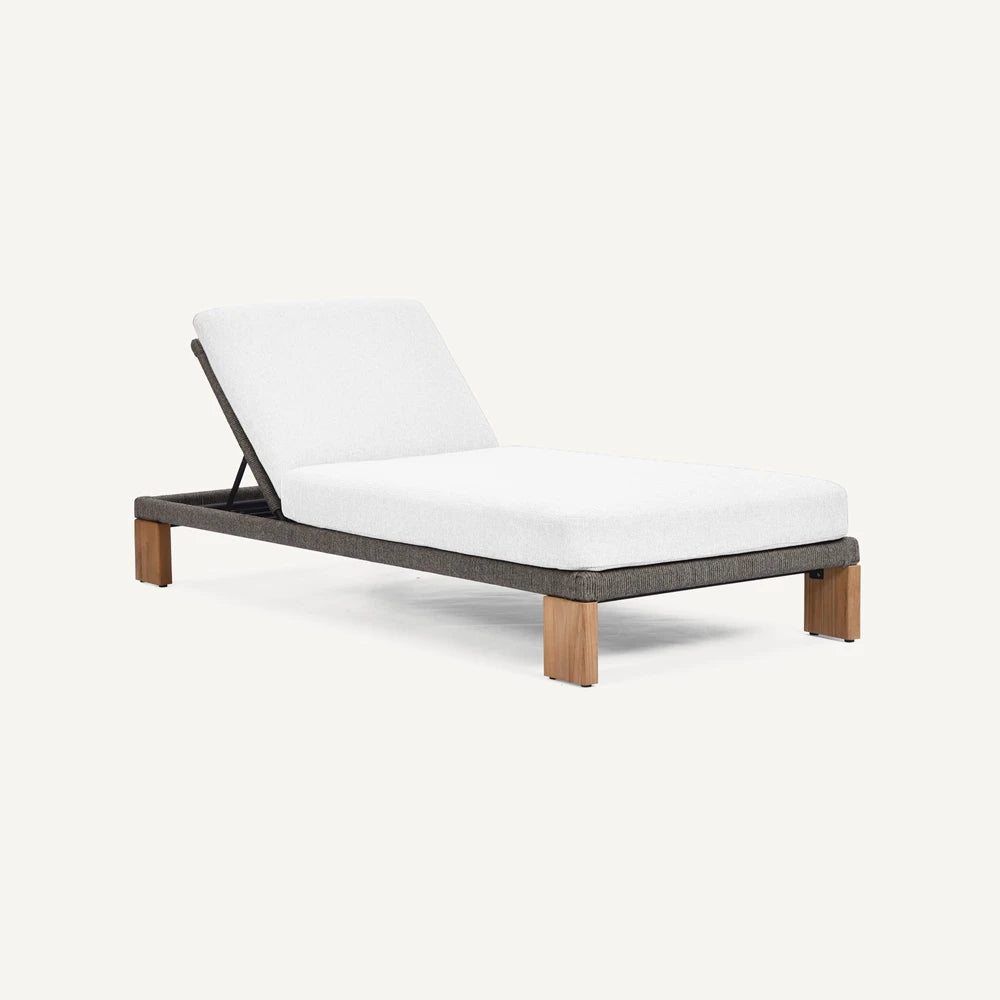 COVE SUNLOUNGER