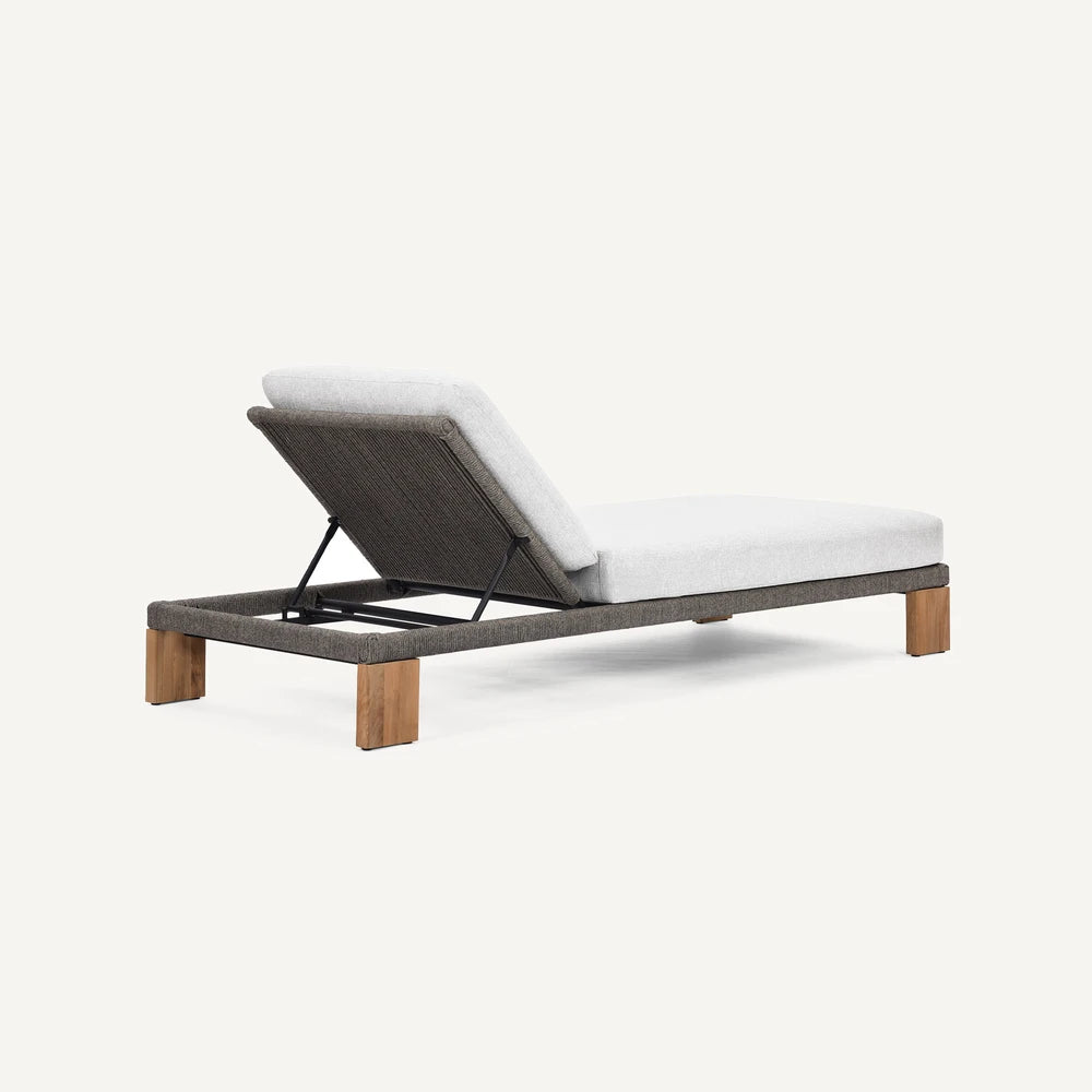 COVE SUNLOUNGER