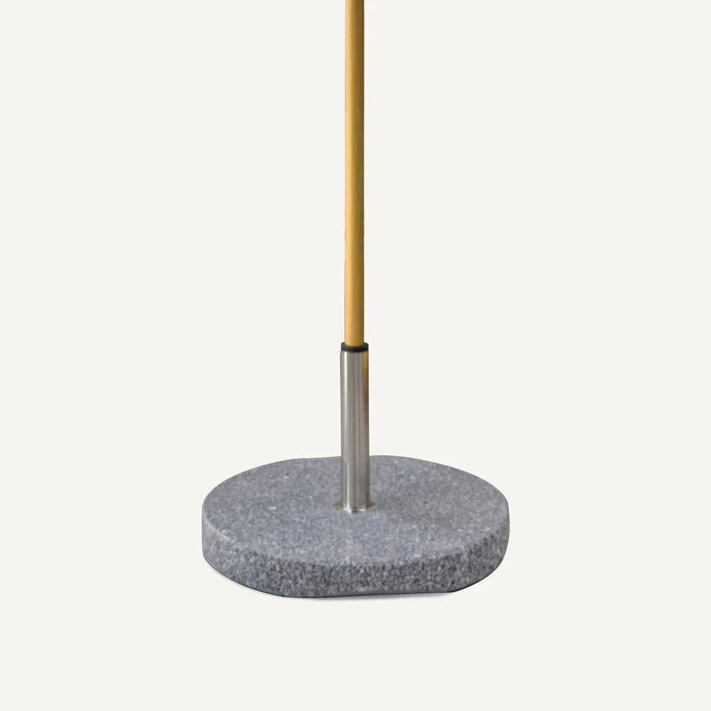 PARASOL - GRANITE BASE w/o WHEELS (50KG)