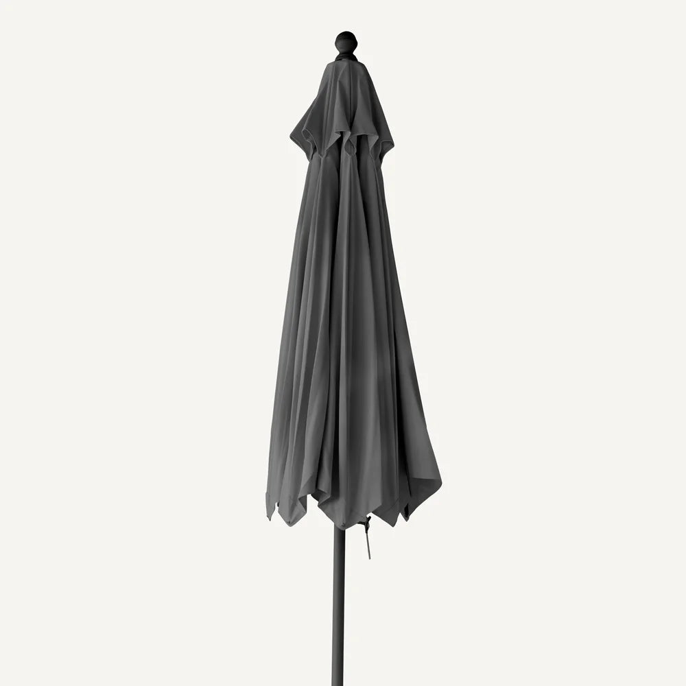 PARASOL - MAZE - 3.0M DIA ALUMINIUM