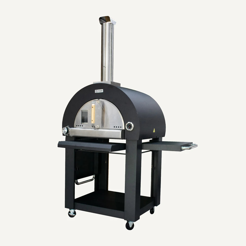 PIZZA OVEN (GAS)