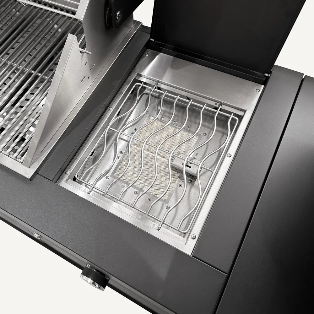 QUEENSLAND OUTDOOR KITCHEN